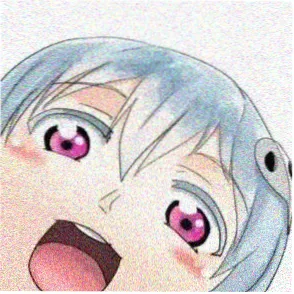 影迷头像 打铁不打烊