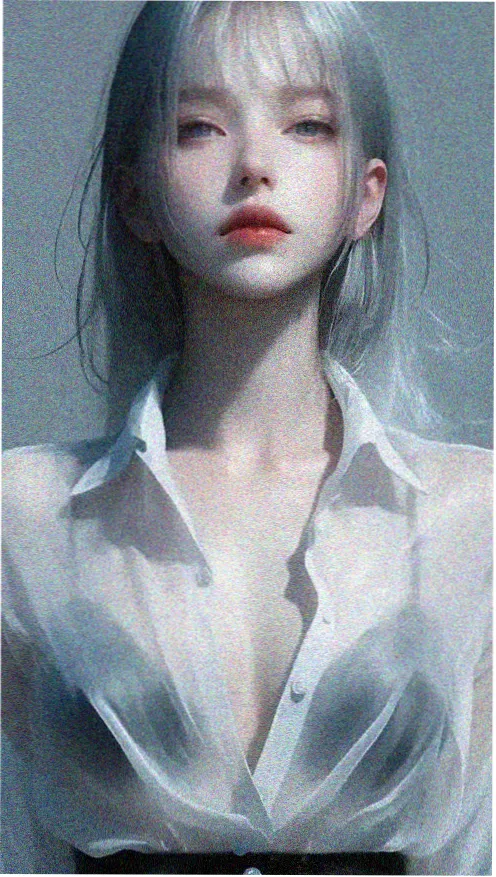 白昼诊所 医疗行业剧海报 免费看剧网站推荐